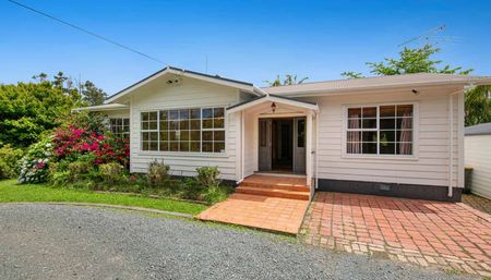 Comfortable Kauri Bungalow - Photo 4