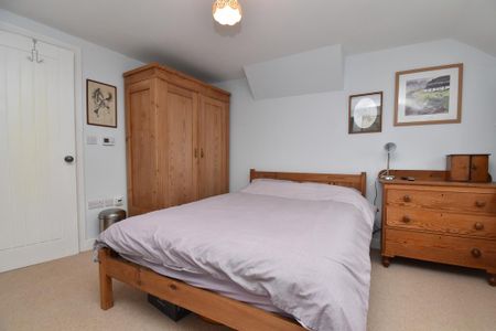 1 bedroom terraced house to rent - Photo 3