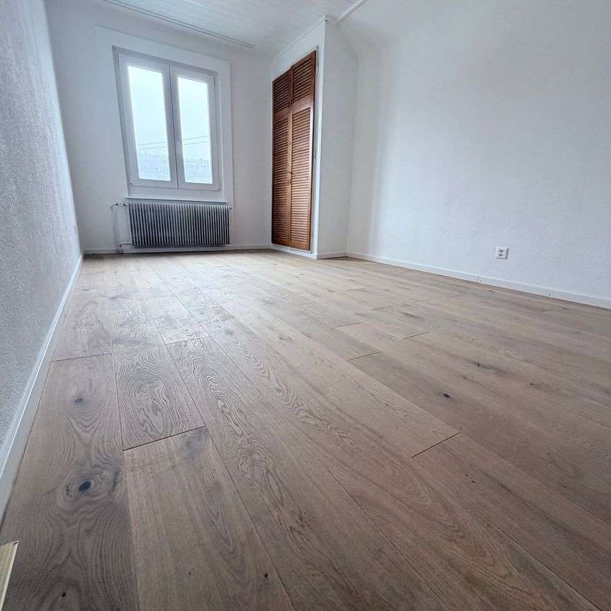 4 Zimmer, 110 m², 2. Stock - Foto 1