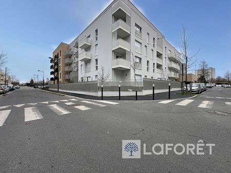 Appartement T4 près de MEAUX à louer - Photo 2