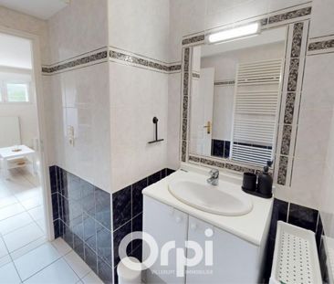 Appartement 2 pièces à Apach - Photo 6