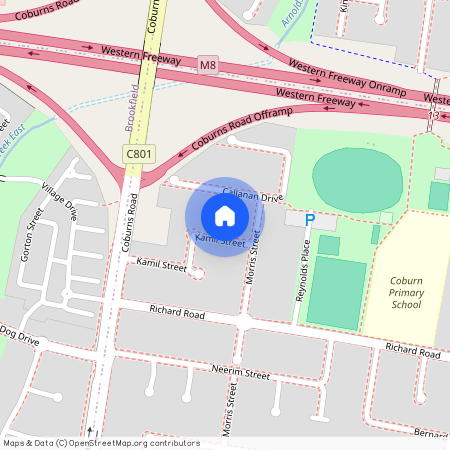 25 Kamil Street, Vic 3338, Melton South