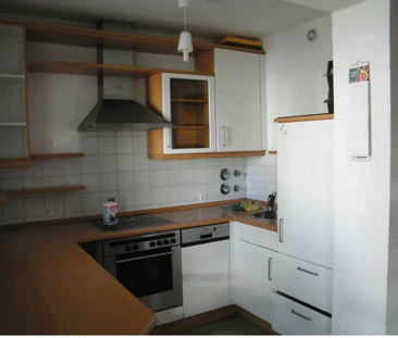 Kleine Wohnung zwischen Wilhelmshöhe BF und Therme zu vermieten - Foto 1