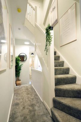 9 bedroom house to rent - Photo 1