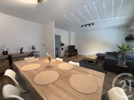 Location Appartement 4 pièces 85m² METZ 57000 - Photo 3