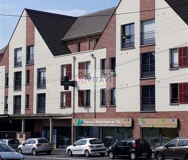 APPARTEMENT T1 BEAUVAIS RESIDENCE SECURISEE - Photo 1