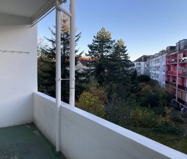2 Zimmer, 53 m², 2. Stock - Foto 1