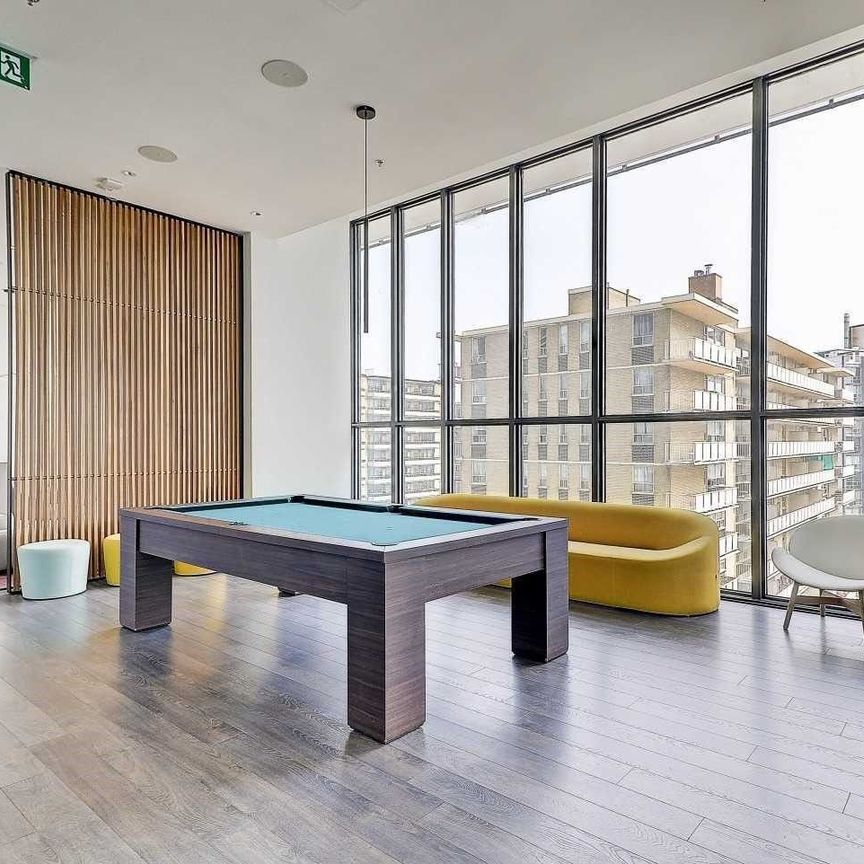 For Lease - 185 Roehampton Avenue Unit# 2802, Toronto, Ontario - Photo 1