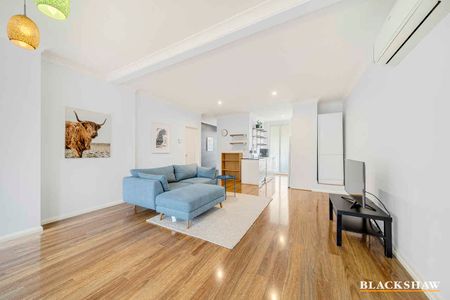 INNER CITY LIVING - Photo 5