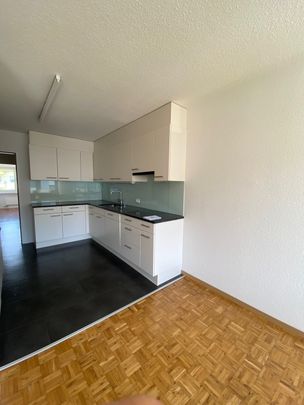 Rent a 4 ½ rooms apartment in Uster - Photo 1