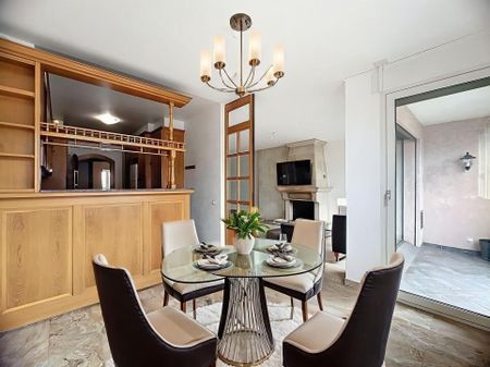 Spacious 4-room through apartment with balcony - Photo 3