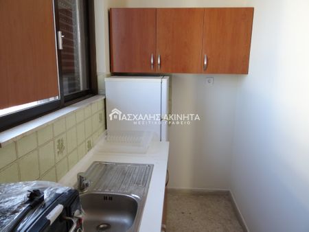 ΌΑΣΗ 2ΧΩΡΗ ΓΚΑΡΣΟΝΙΕΡΑ ΕΝΟΙΚΙΑΣΕΙΣ 36177 - Φωτογραφία 4