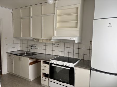 Norrgårdsgatan, Hallsberg - Foto 5