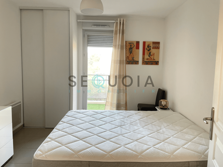 Location Appartement 2 pièces 45m² ANTIBES 06600 - Photo 3