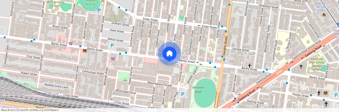 454 Barkly Street, Vic 3011, Footscray