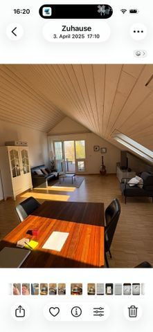 3.5 Zimmer, 85 m² - Foto 3