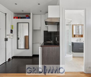 COLOMBES CENTRE - Colombes - Photo 6