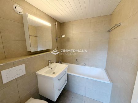 3 Zimmer, 52 m², 5. Stock - Foto 2