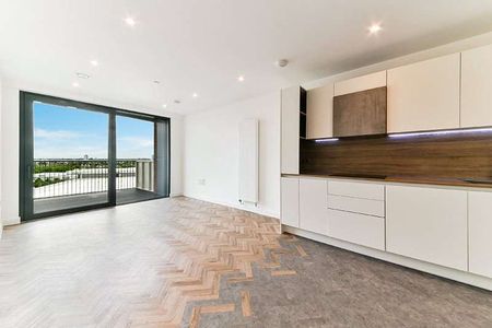 Beautiful 2 double bedroom apartment to rent in this modern development. - Photo 3
