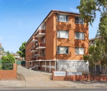 9/116 Elizabeth Drive, Liverpool NSW 2170 - Apartment For Rent | Do... - Photo 4