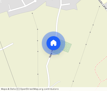 New House Lane, Clayton Heights, Bradford - Photo 1