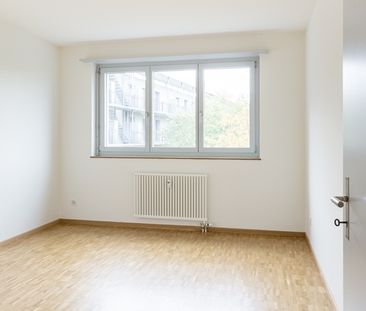 Grosszügige Maisonettewohnung sucht neuen Mieter! - Foto 4