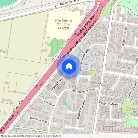 21 Chablis Court, Vic 3216, Waurn Ponds