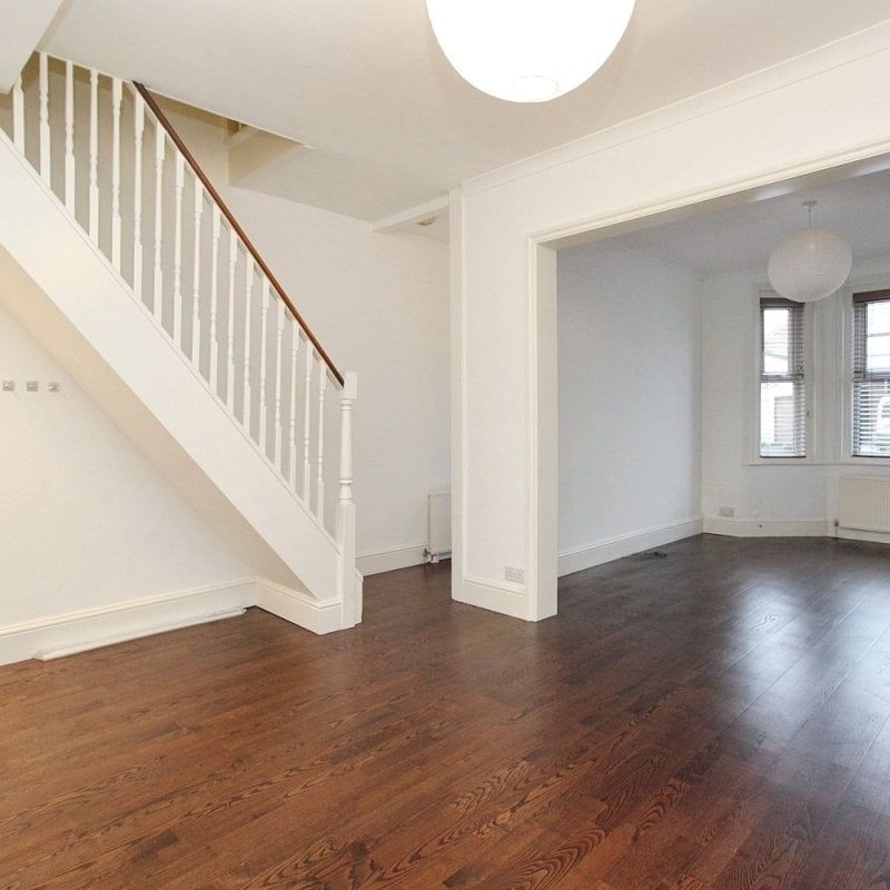 Florence Road, Lower Parkstone, Poole - Photo 1