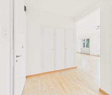 Exclusive 3.5-room apartment with balcony in the sought-after regio... - Foto 6