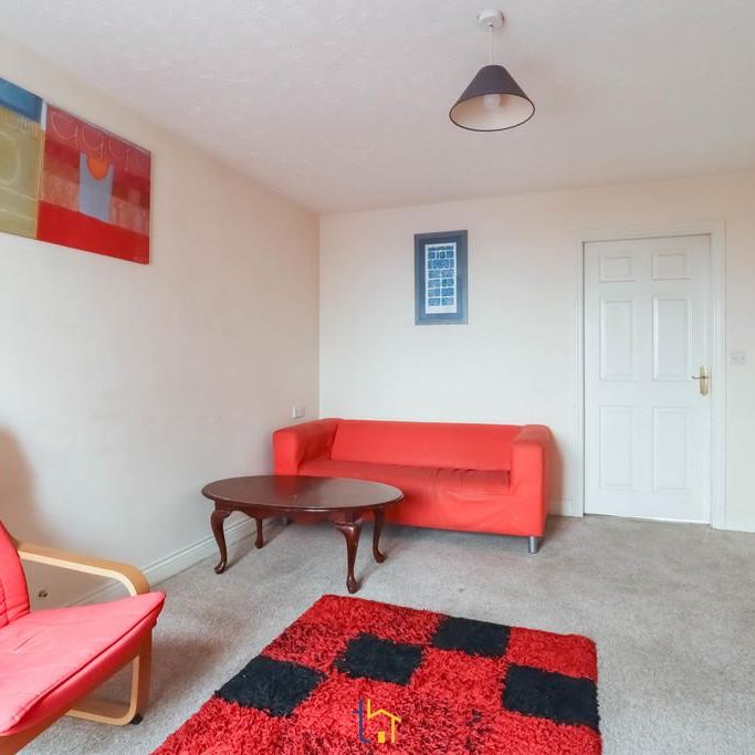 3 bedroom terraced house to rent - Photo 1