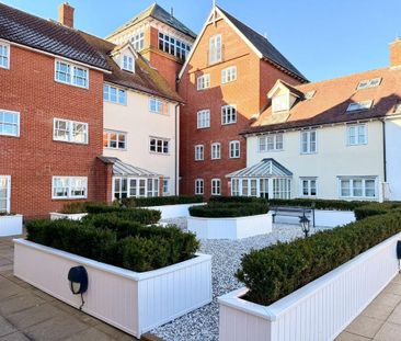 1 bedroom maisonette to rent - Photo 6