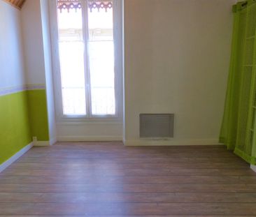 Location Appartement 2 pièces 45m² GRENOBLE 38000 - Photo 3