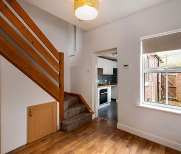 2 bedroom terraced house to rent - Photo 5