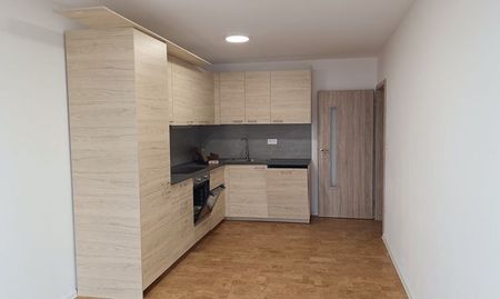 Nové byty na prenájom v Tvrdošíne - Photo 4
