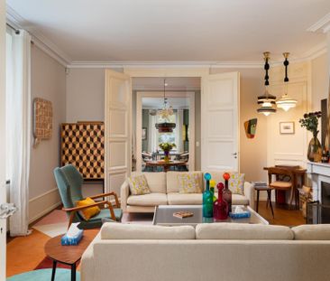 Magnifique maison de Maître à deux pas du lac - Foto 3