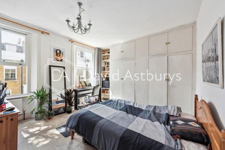5 bedroom terraced house to rent - Photo 5