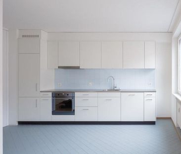 Sanierte Familienwohnung im Herzen vom Kleinbasel - Photo 6