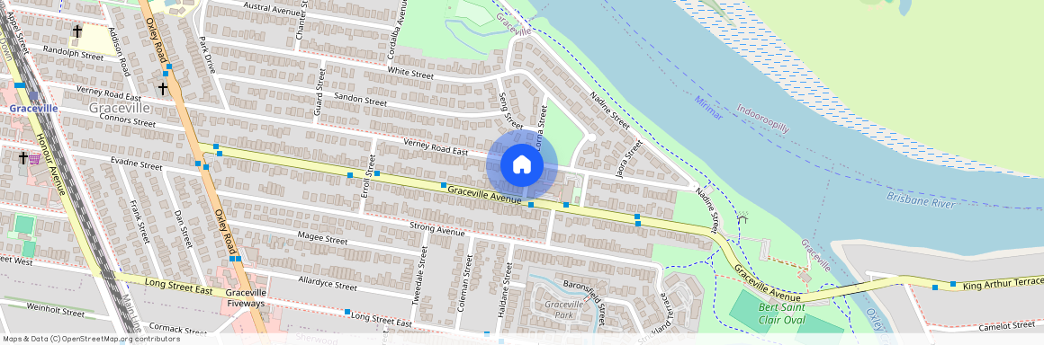 313 Verney Road East, Graceville, QLD 4075