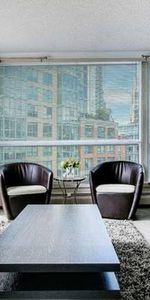 Beautiful Spacious Yaletown 2.5b 2br 1260sqft - Photo 3