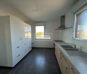 Maison 5 pièces – 119 m² environ à Mordelles (ref : G176138) - Photo 4