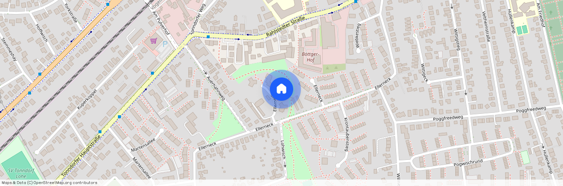 Ellerneck 69 a, 22149 Hamburg