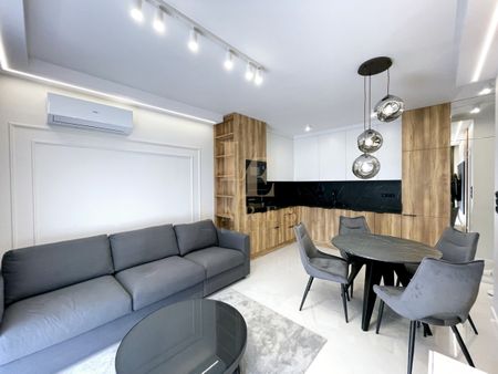 Wysoki standard|Klimatyzacja|Parking|Balkon - Zdjęcie 5