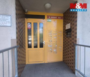 Pronájem bytu 1+kk a garsoniéry 32 m² - Photo 6