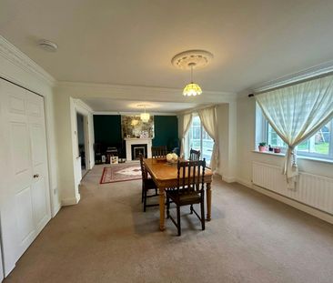 Detached house to rent on - Photo 3