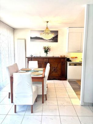 5 Zimmer, 110 m², 1. Stock - Photo 1