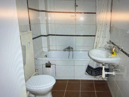 2 Zimmerwohnung in Hassendorf - Foto 2