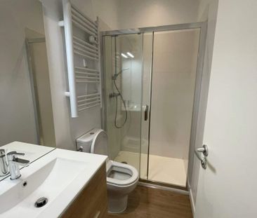 Studio neuf à louer-16m²-Limoges-Location - Photo 4