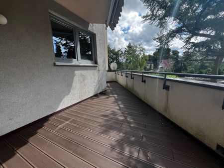 mieszkanie na wynajem - Szczecin, Pogodno - Zdjęcie 4