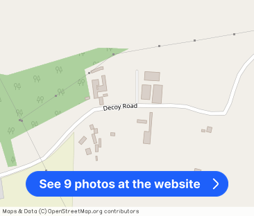 Decoy Road, Ormesby, Great Yarmouth, Norfolk, NR29 - Photo 1