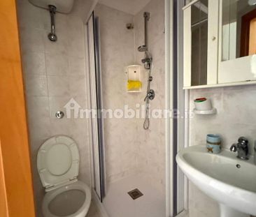 Monolocale via Flavio Gioia, Centro, Agropoli - Foto 4